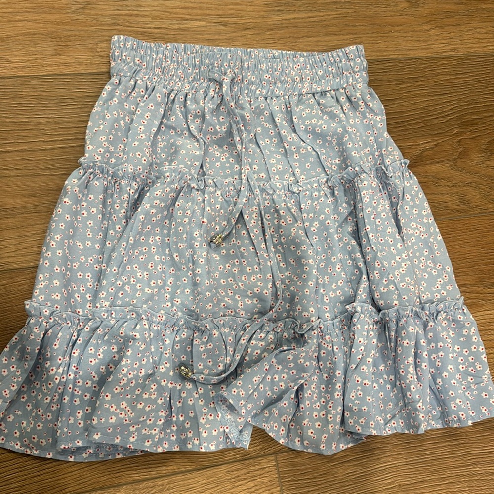 Princess Polly skirt size US 4